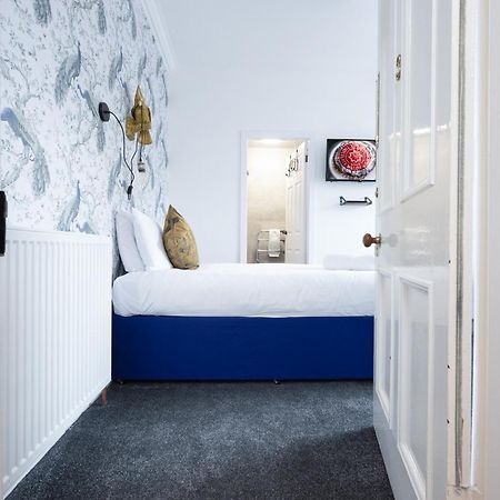 The Foresters Guest House Inverkip Экстерьер фото