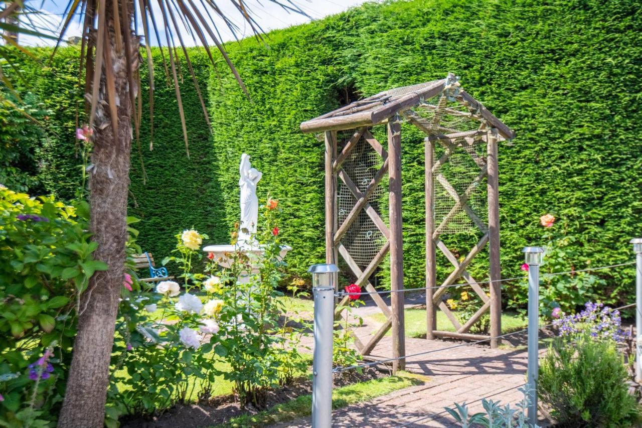 The Foresters Guest House Inverkip Экстерьер фото