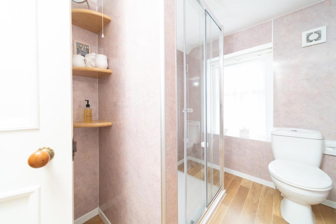 The Foresters Guest House Inverkip Экстерьер фото