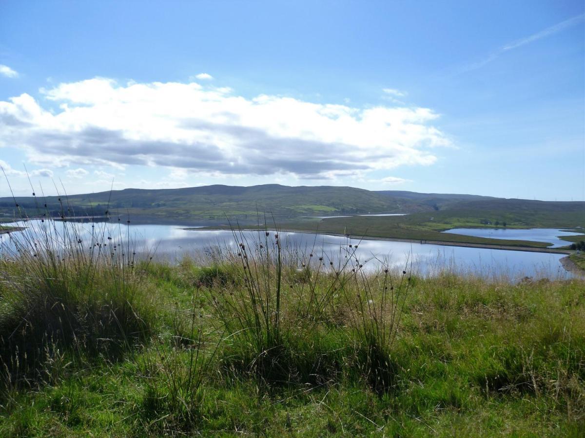 The Foresters Guest House Inverkip Экстерьер фото