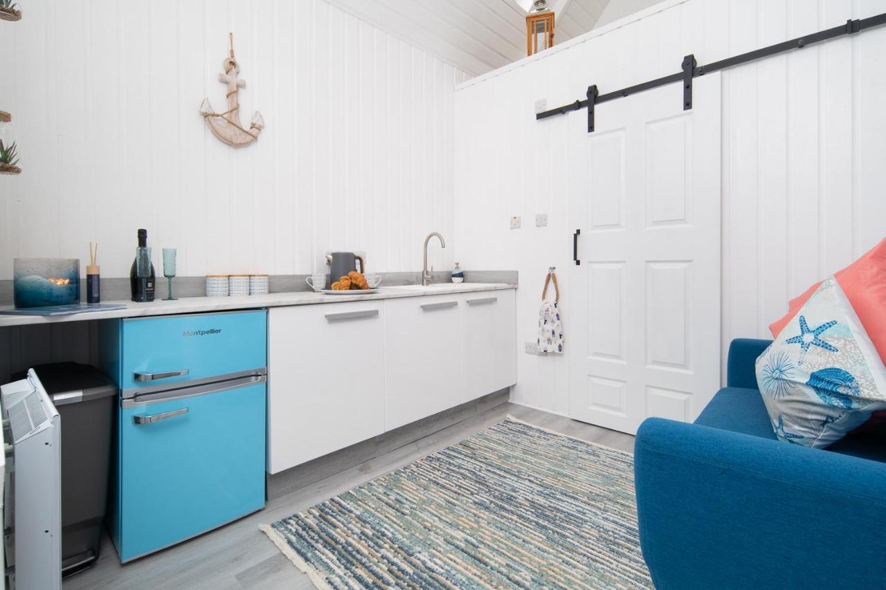 The Foresters Guest House Inverkip Экстерьер фото